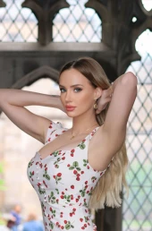 Проститутка Настя